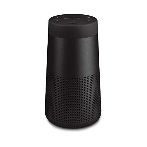 Bose SoundLink Revolve (Series II) Portable Bluetooth Speaker - Scratch & Dent