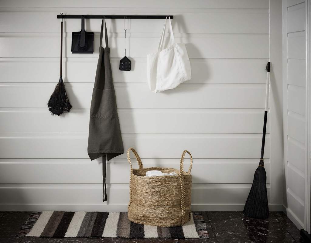 Domestic Science: Kept, a New Utilitarian Line from Design Star Kara Mann J'Jute