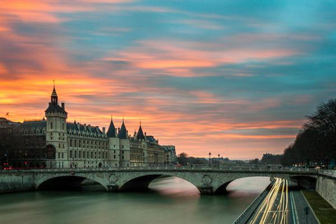 Alternatives to The World's Most Popular Destinations - Paris, France