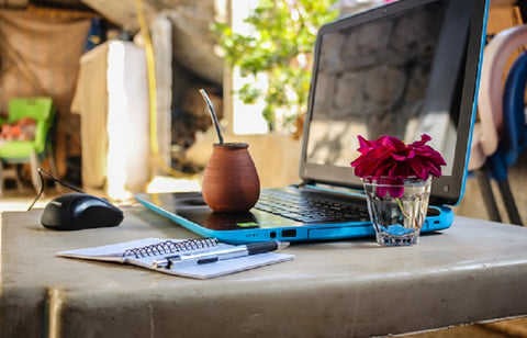 How to Become a Digital Nomad in 2021