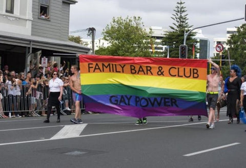 Hottest Gay-Friendly Travel Destinations for 2021 Auckland