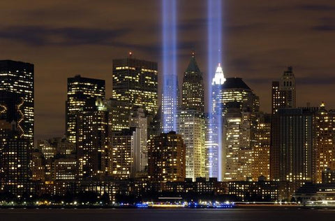 Best Places to Commemorate 9/11 in NYC