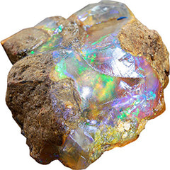 Opal properties