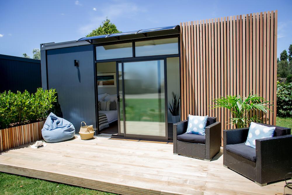 Shipping Container Homes | Podlife