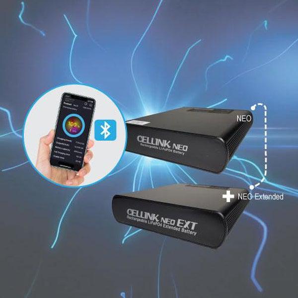 celllink vs. power magic battery pack