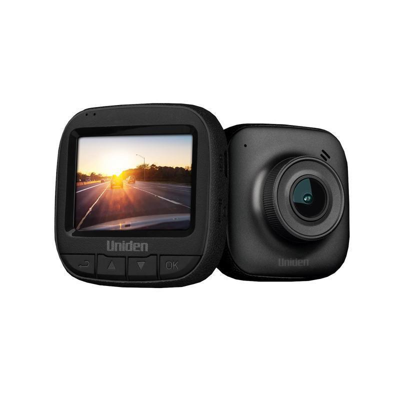 uniden igo cam 70r price