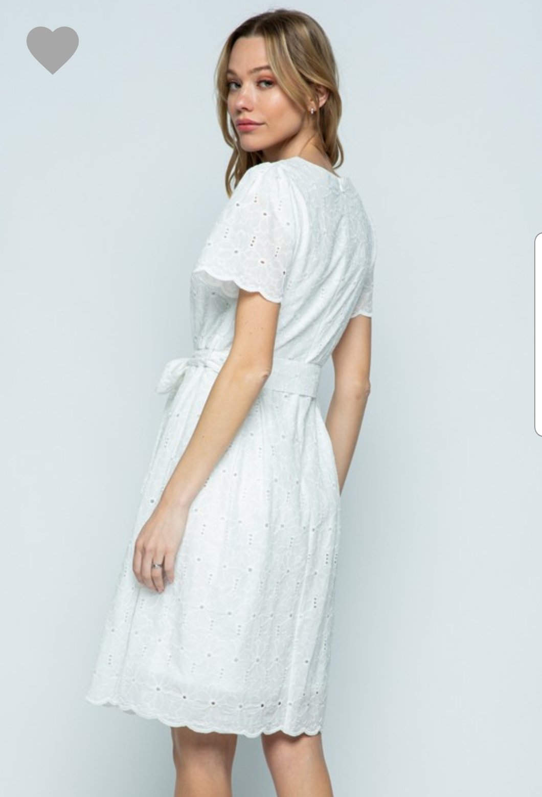 Amorè Lace Dress – Merry Modest Apparel