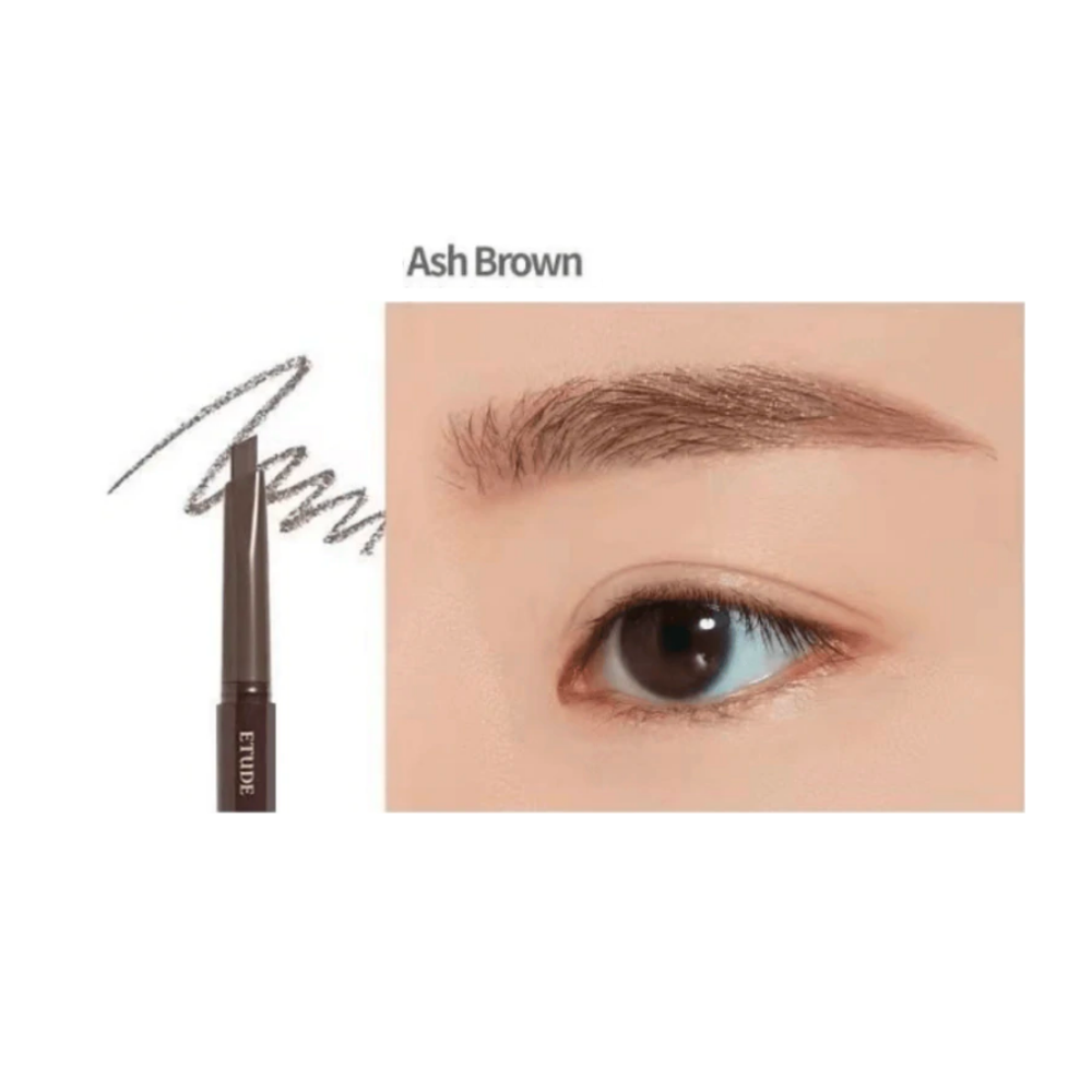 ETUDE HOUSE Drawing Eyebrow Pencil (8 colours) COSME HUT