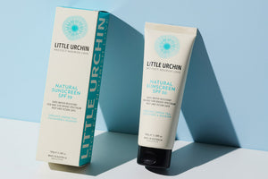 organic sunscreen australia