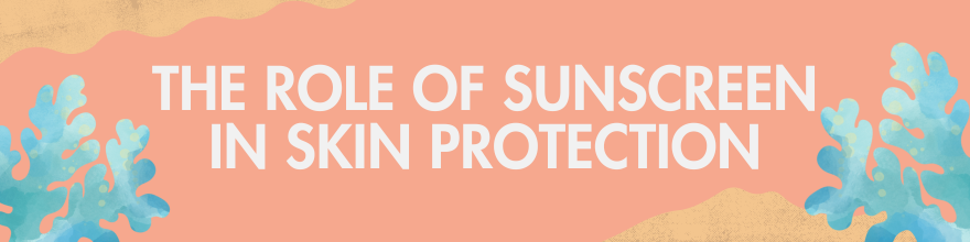 The role of sunscreen in sun protection - Little Urchin Blog | Does Sunscreen Cause Acne