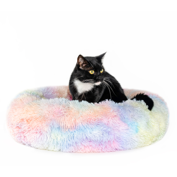 Marshmallow Cat Bed Hot Selling