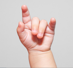 Benefits of baby sign language