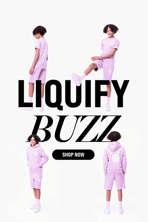 Liquify Buzz Mobile 800