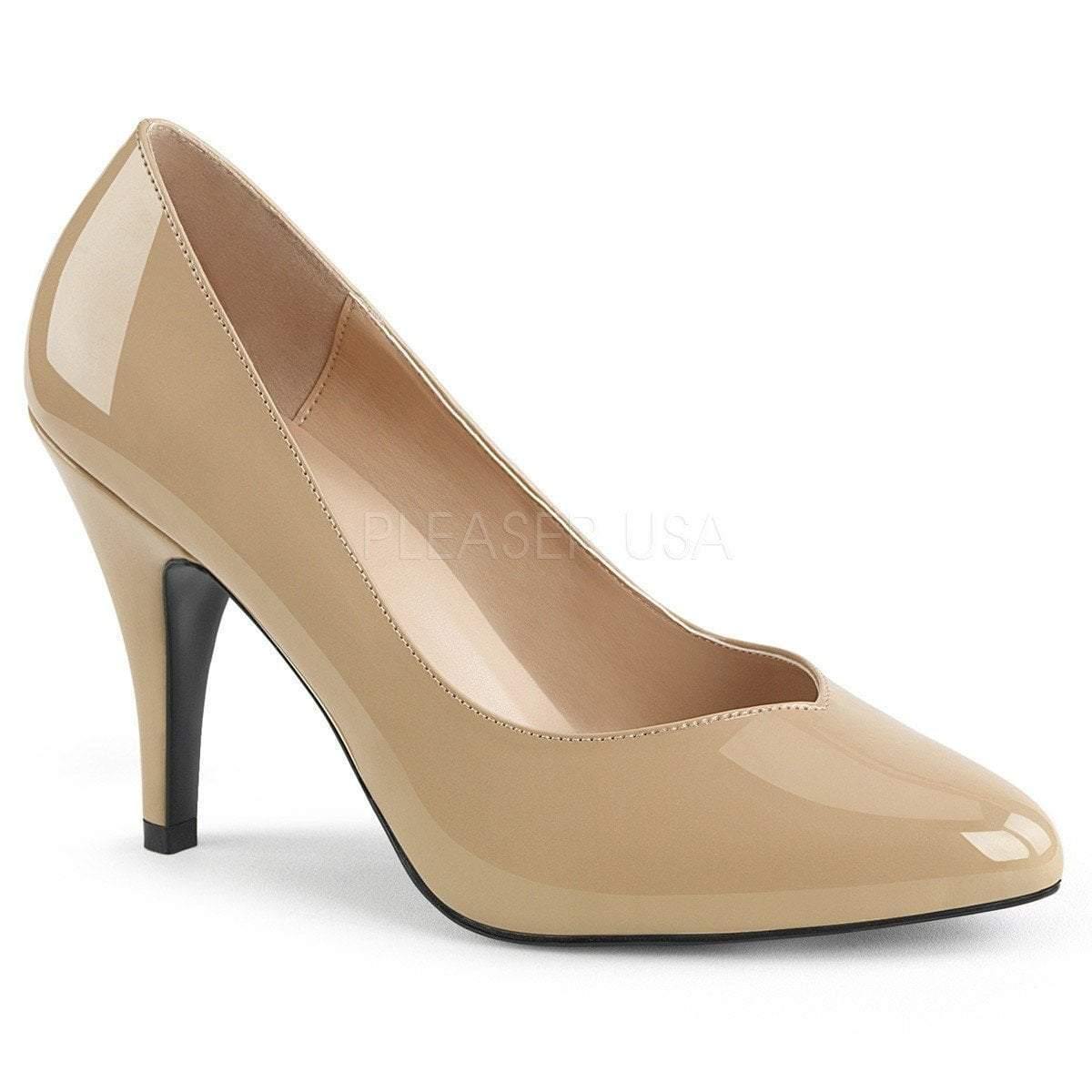 Wide Fit Court Shoes | Shoes – Crossdressing Closet