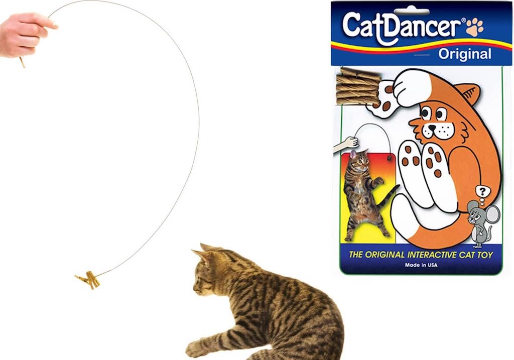 55 Best Gifts for Cat Lovers in 2023 - Unique Cat-Themed Gifts