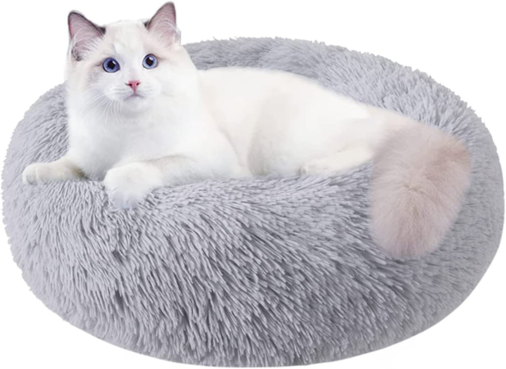 Nisrada Cat Bed on Amazon