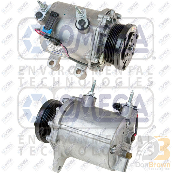COMPRESSOR MSC105CVS PV6 20-20752