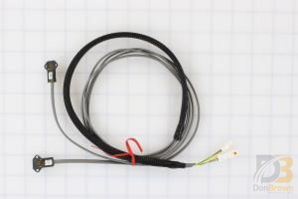 HARNESS ROLL STOP SENSOR KIT SHIPOUT 32645NA60KS