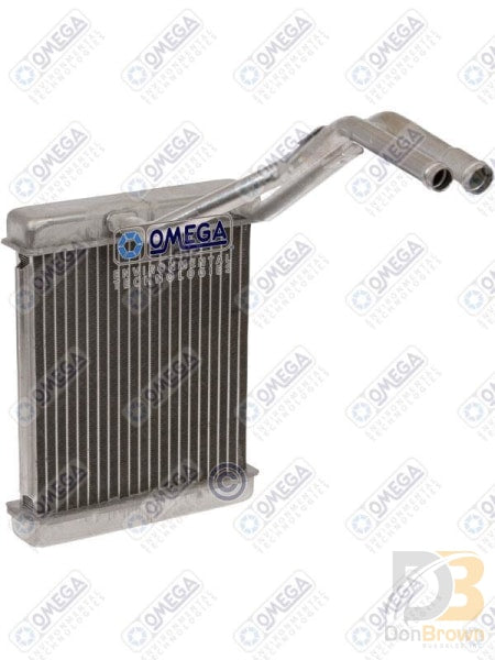 HEATER CORE JEEP WRANGLER 97-01 CHEROKEE(XJ) 00-97 27-59252 | Don Brown Bus  Parts