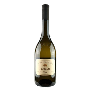 Chateau Dereszla Tokaji Dry Furmint | Twelve Green Bottles Wine