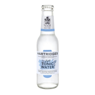 Indian Tonic Water 200 ml x4 - Soft drink