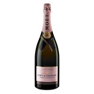 Moet & Chandon Imperial Rosé 20 cl Mini