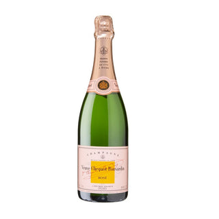 Veuve Clicquot Rich Rose 75CL