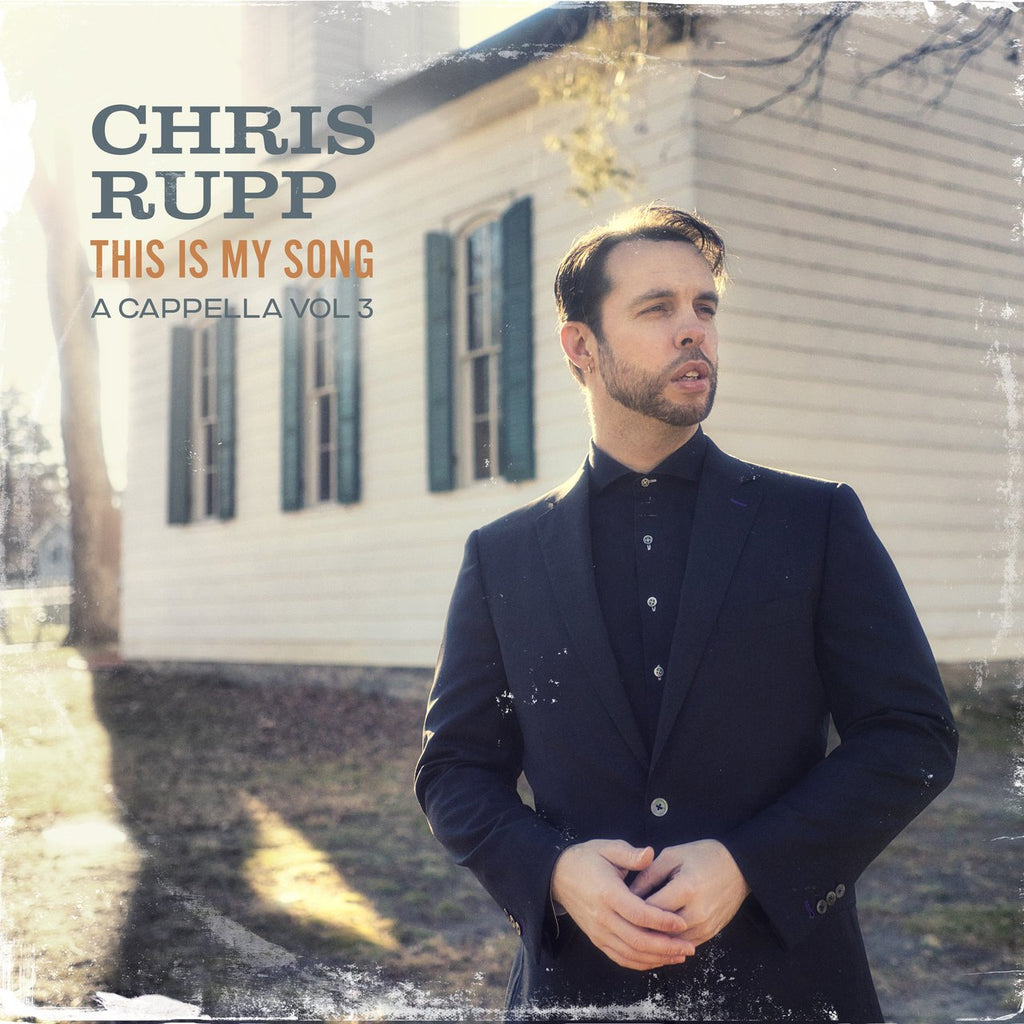 Chris Rupp Store