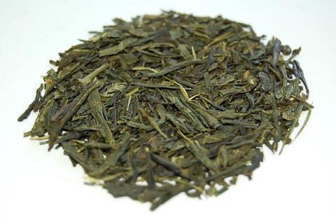 Buy Japanese Sencha Green Tea Online