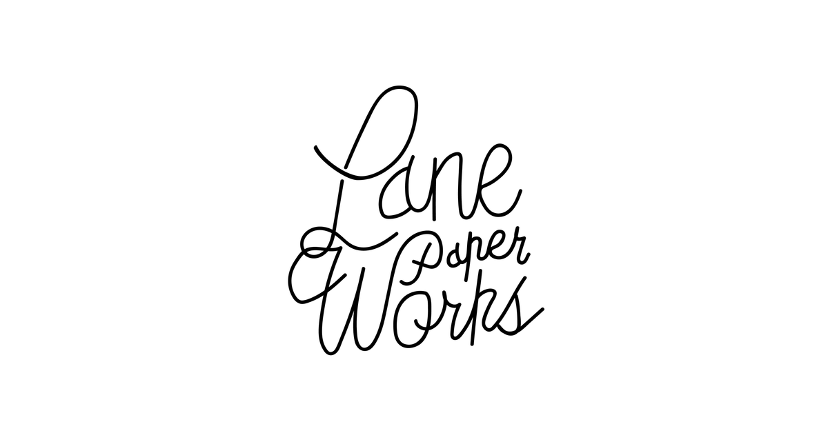 Lane Paper Works