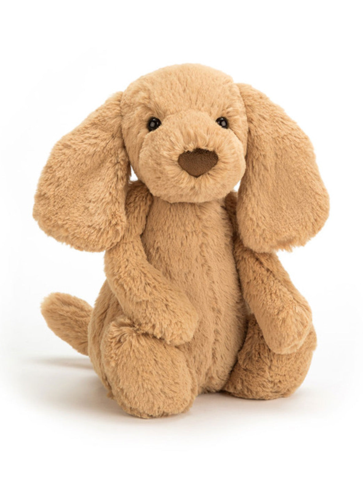 Bashful Toffee Puppy Little