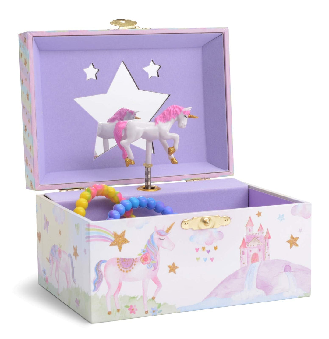 Unicorn Gift Box – Mandy and Co