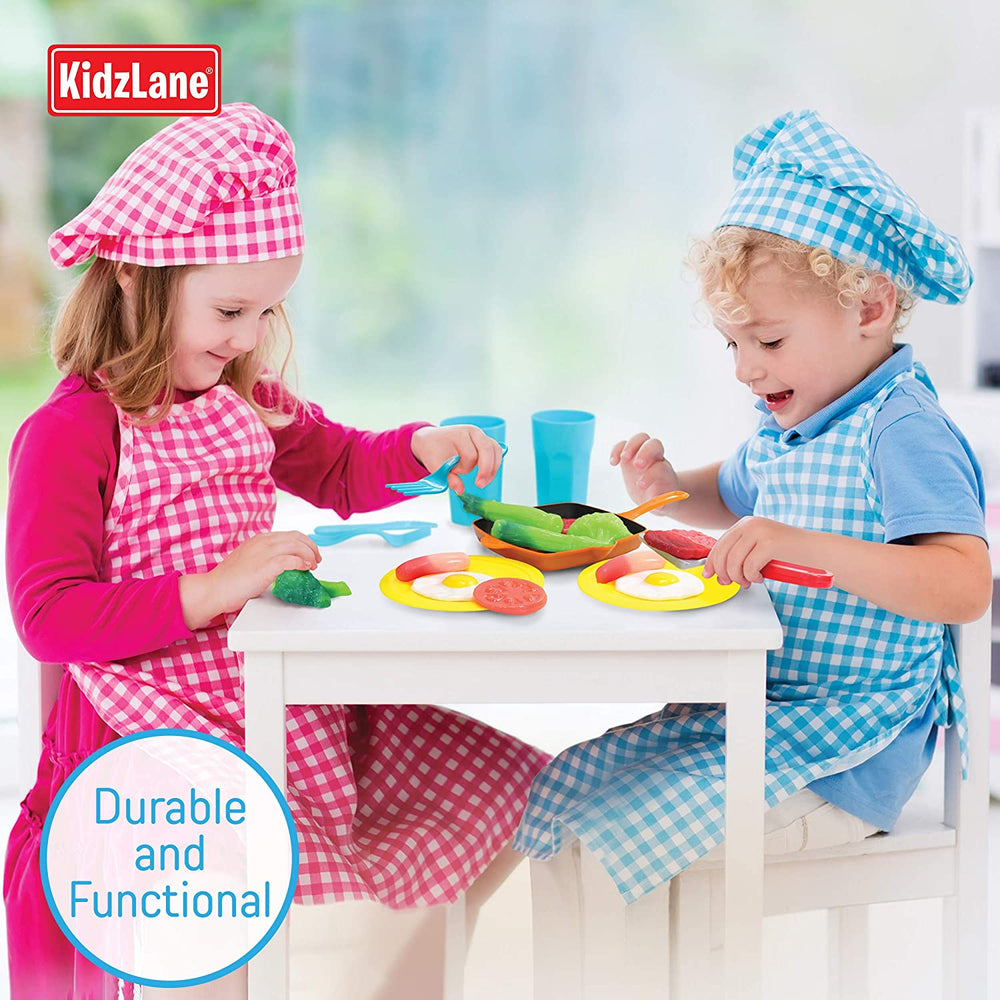 Kidzlane Kids Cleaning Set for Toddlers Up to Age 4. Includes 6 Cleaning  Toys + Housekeeping Accessories. Hours of Fun & Pretend Play! 