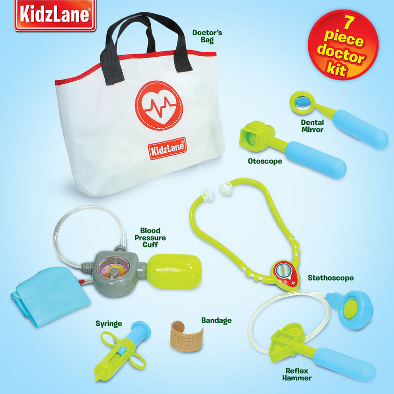 kidzlane doctor kit