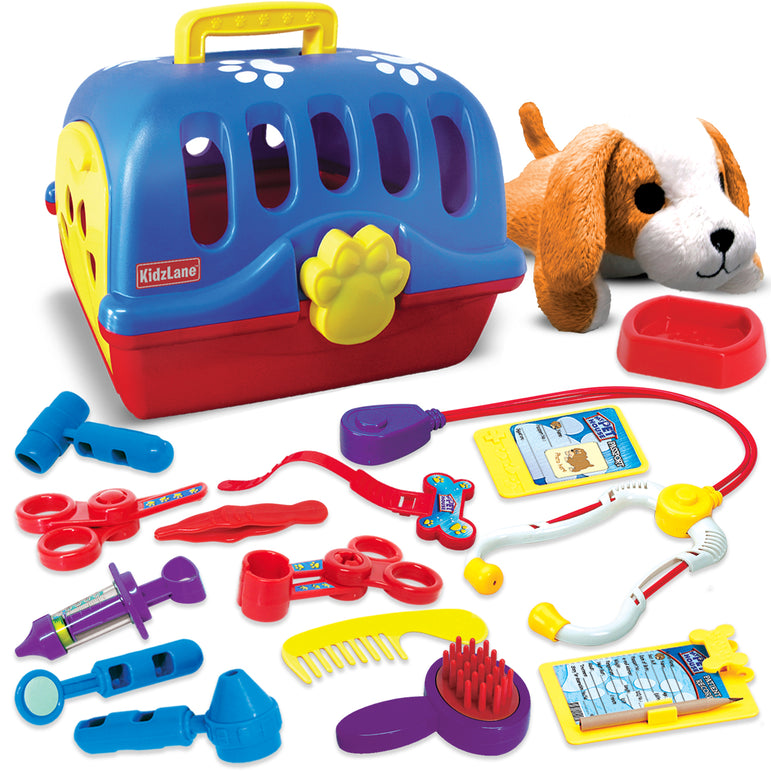 kit and pup toys