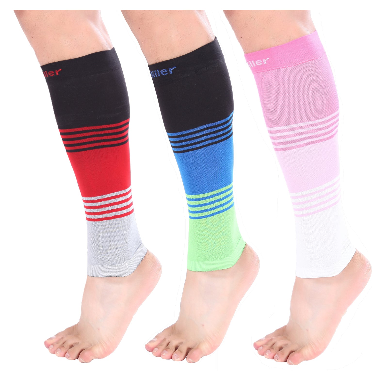 Shop for All Kinds of Calf Sleeves Online with Doc Miller