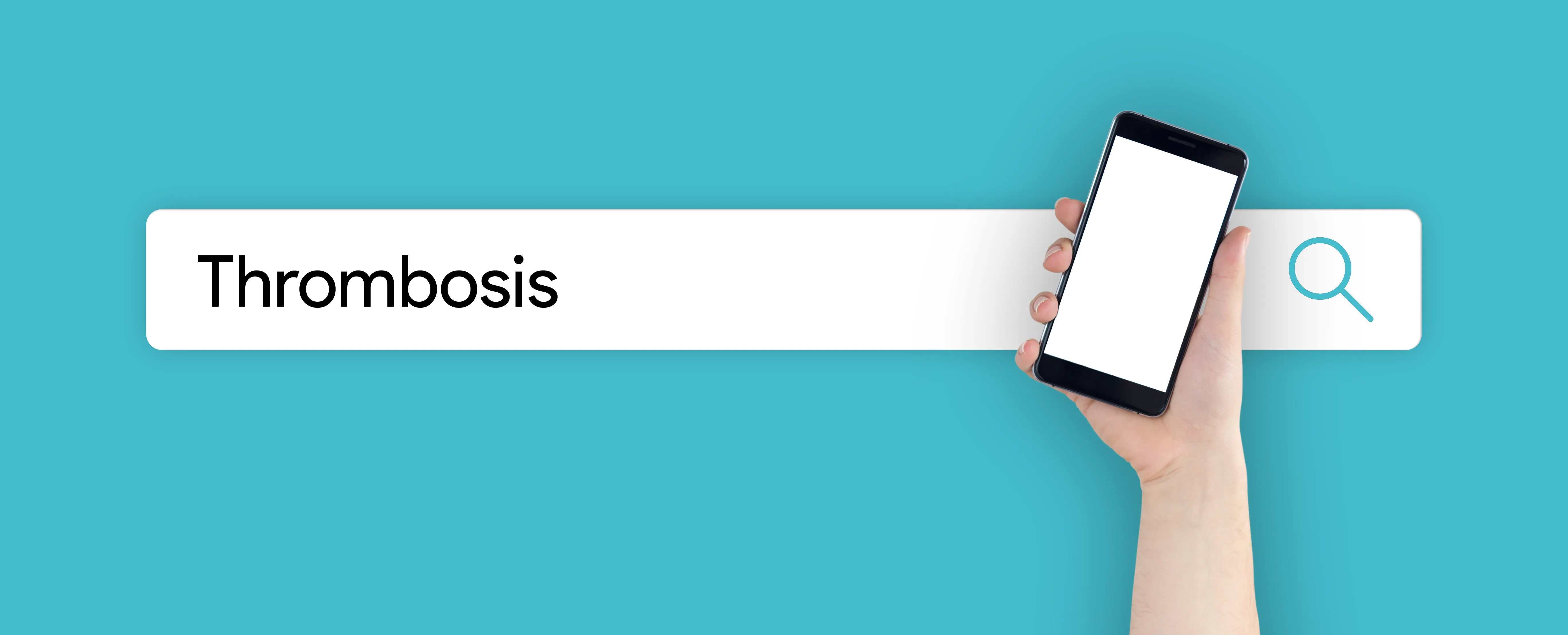 Deep vein Thrombosis definition