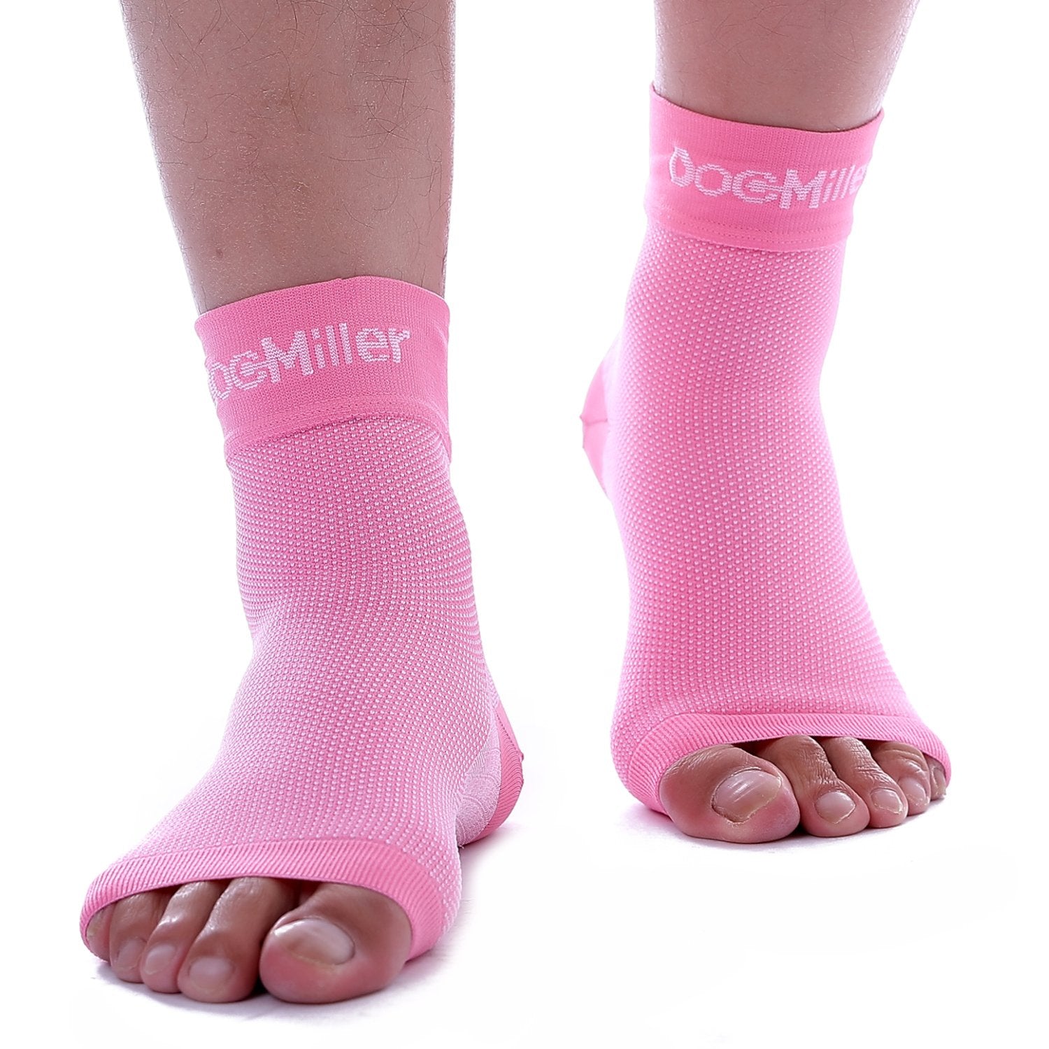 Doc Miller Plantar Fasciitis Socks 30 