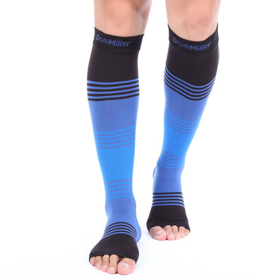 compression socks for women walmart