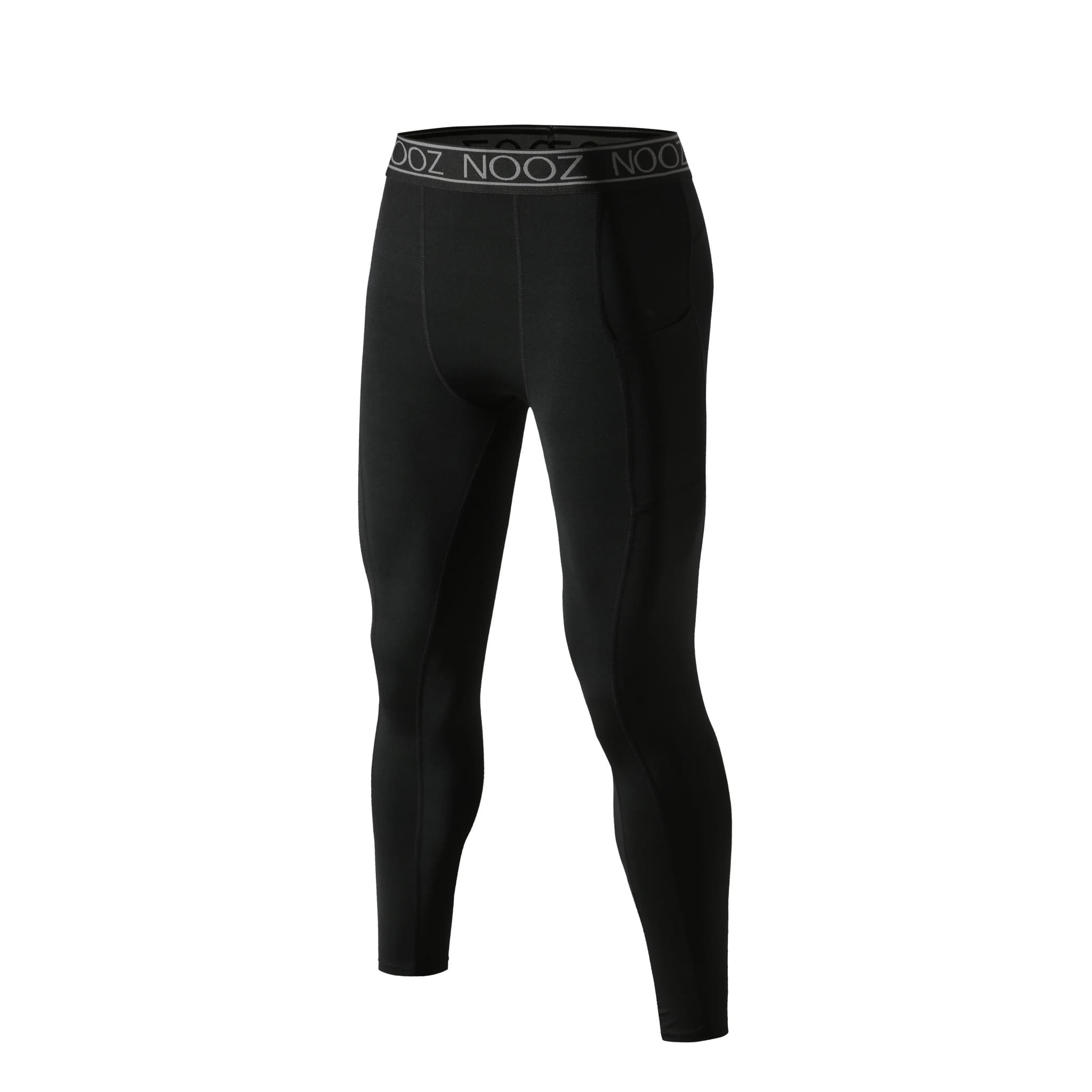 Nevica Mens Banff Baselayer Shorts Bottoms Compression Armor Thermal Skins  Pants Black XL : : Fashion