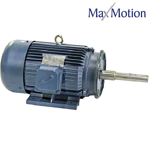 184jm pump motor