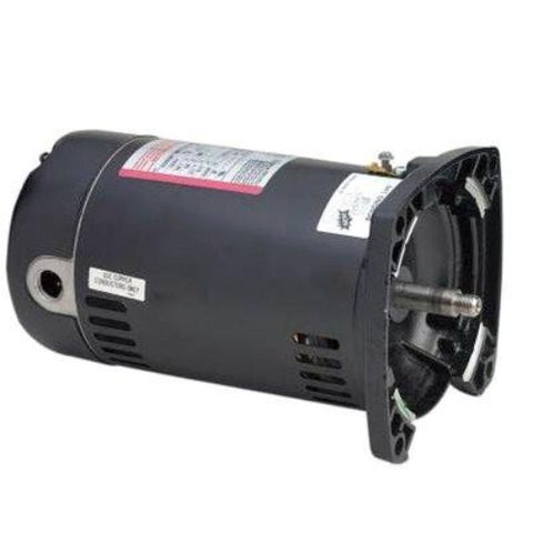 spa pool motors