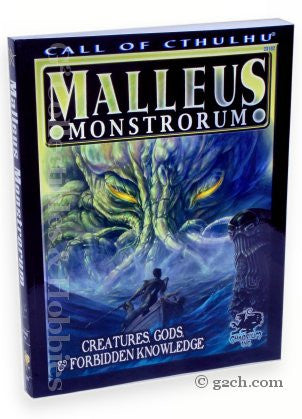 malleus monstrorum pdf download