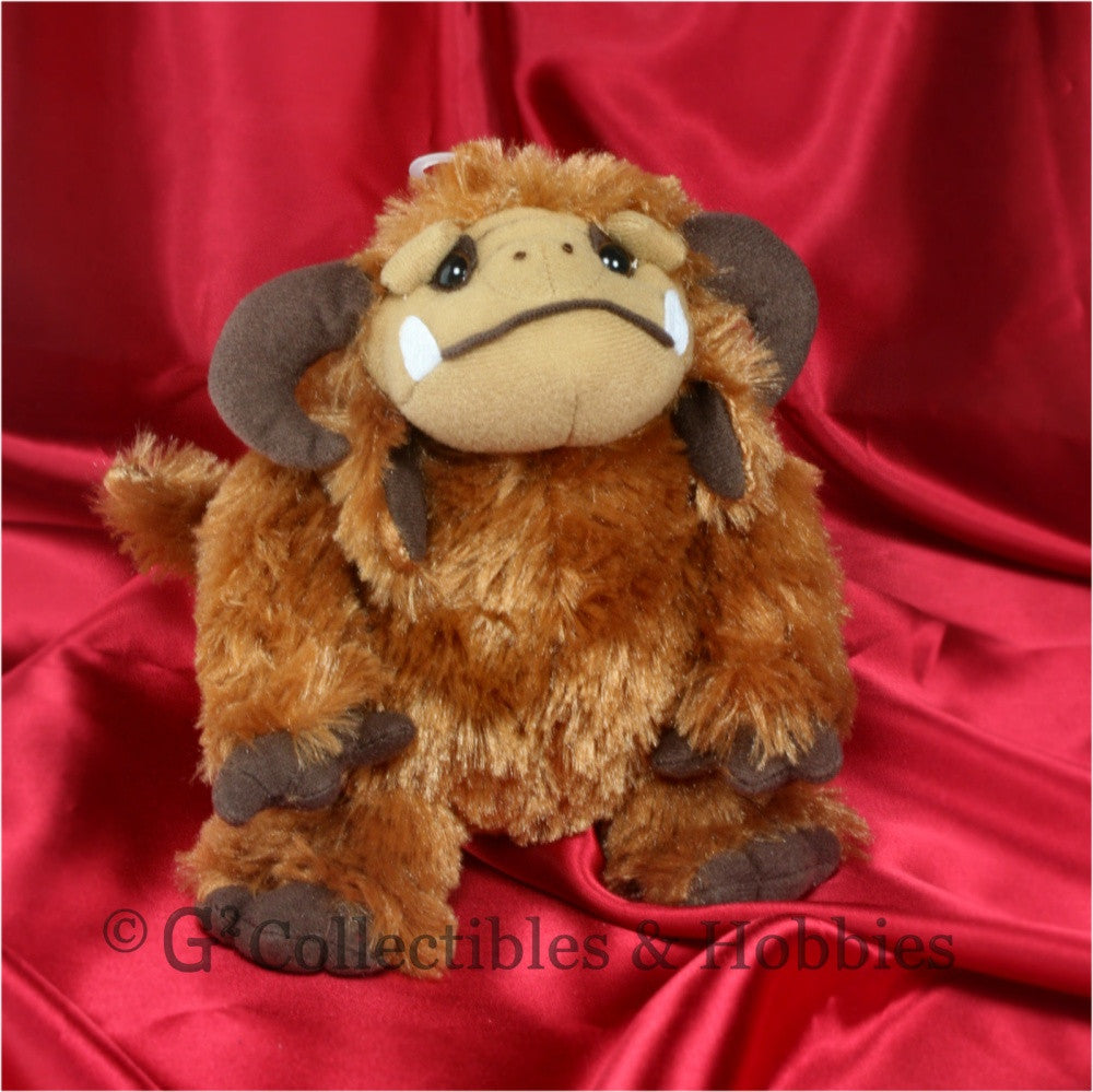 Labyrinth Ludo Plush G2 Collectibles Hobbies