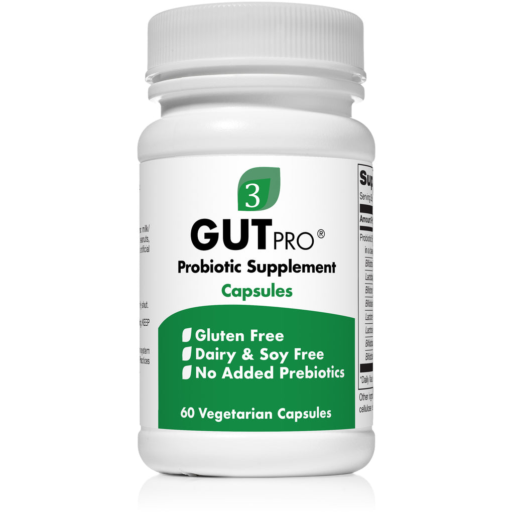Probiotic 40 Billion Cfu Guaranteed Potency ... - Amazon.com
