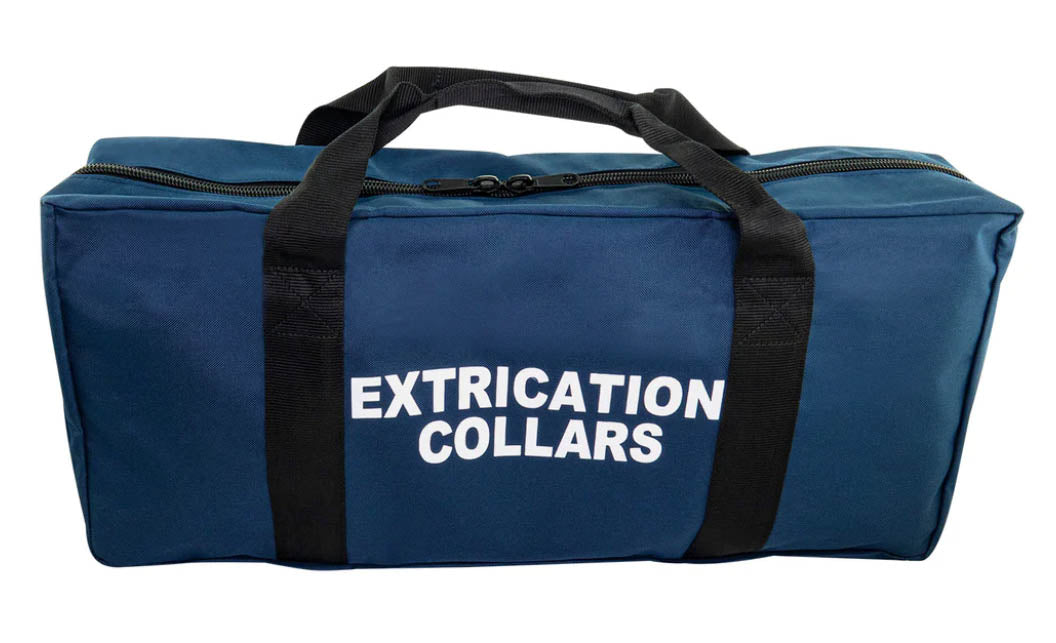 LINE2design EMS Medical Cervical Extrication Collars Bag