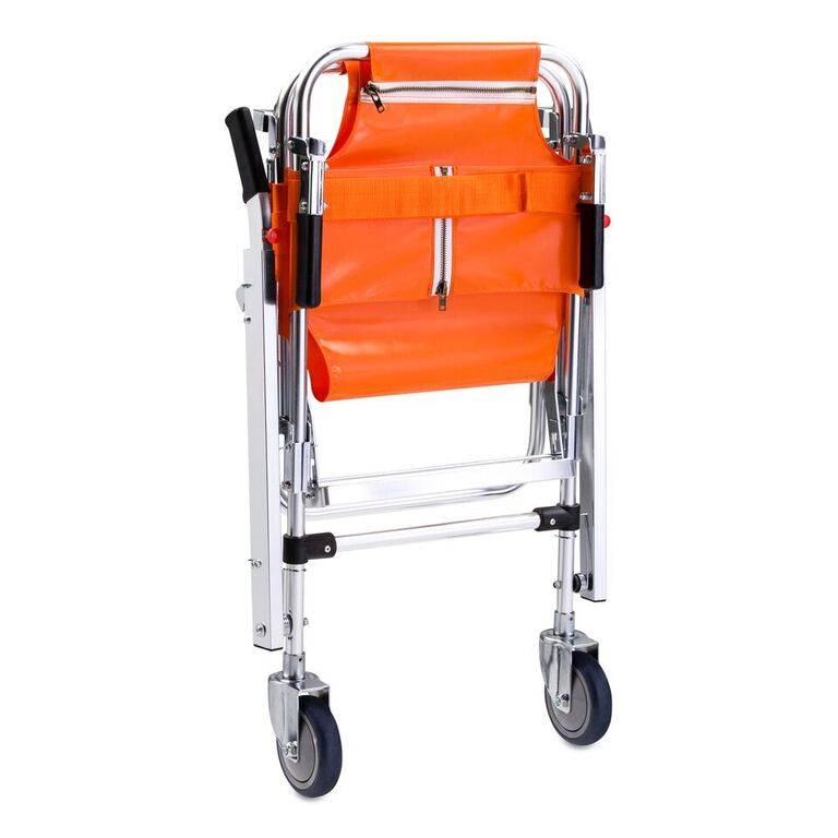 Line2design Mobile Stair Chair For Emergency Evacuaiton In Stairs