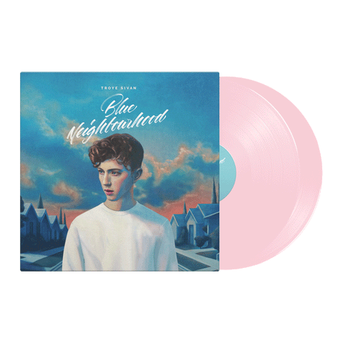 Album troye sivan Troye Sivan