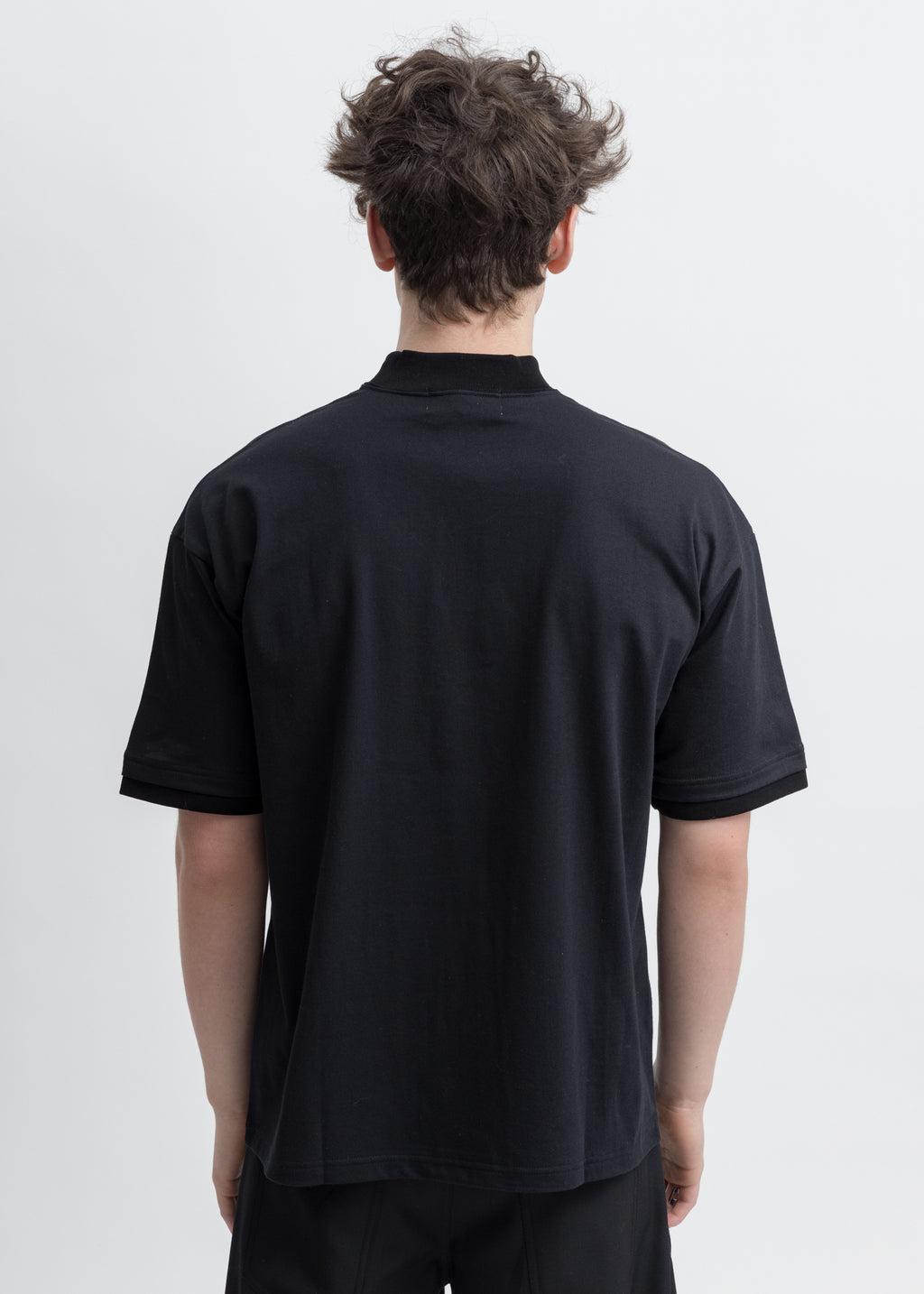 017 Shop | Ambush Black Chain T-Shirt