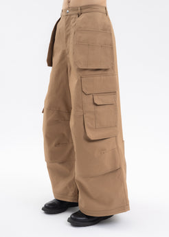 HED MAYNER 21SS CARGO PANT www.obn.ba